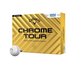 Callaway Chrome Tour 24 Triple Track