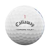 Callaway Chrome Tour 24 Triple Track