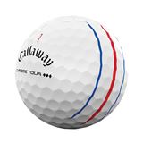 Callaway Chrome Tour Triple Diamond Triple Track