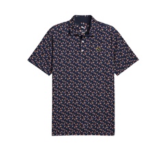 Puma Mattr Paradise Polo LC Herr
