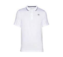 Puma Mattr Elevated Solid Polo LC Herr