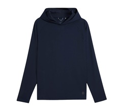 Puma Cloudspun Tech Hoodie Herr