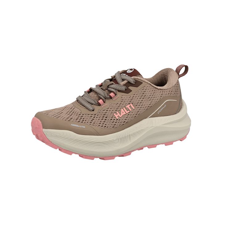 Halti Rapid Low Shoes Dam