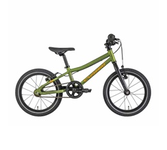 Crescent Rask R80 16 0-Växlad