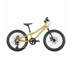 Crescent Rask R80 20, 8-vxl