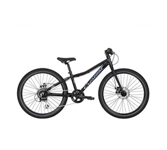 Crescent Rask R80 24 8-Växlad