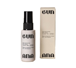Gun Ana Face Cream SPF 50