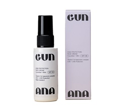 Gun Ana Face Cream SPF 30