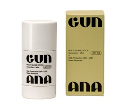 Gun Ana Multi Guard Stick SPF 50