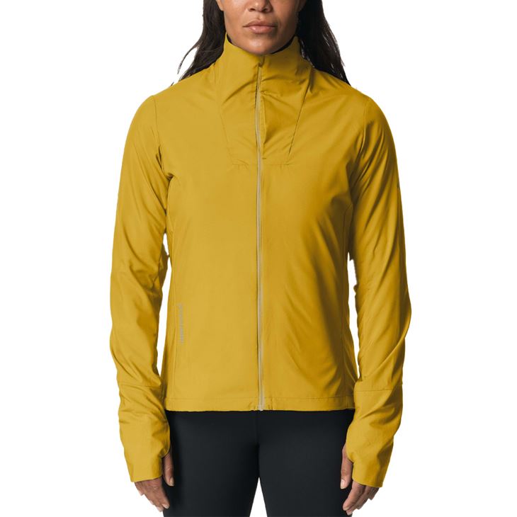 Houdini W's Pace Wind Jacket