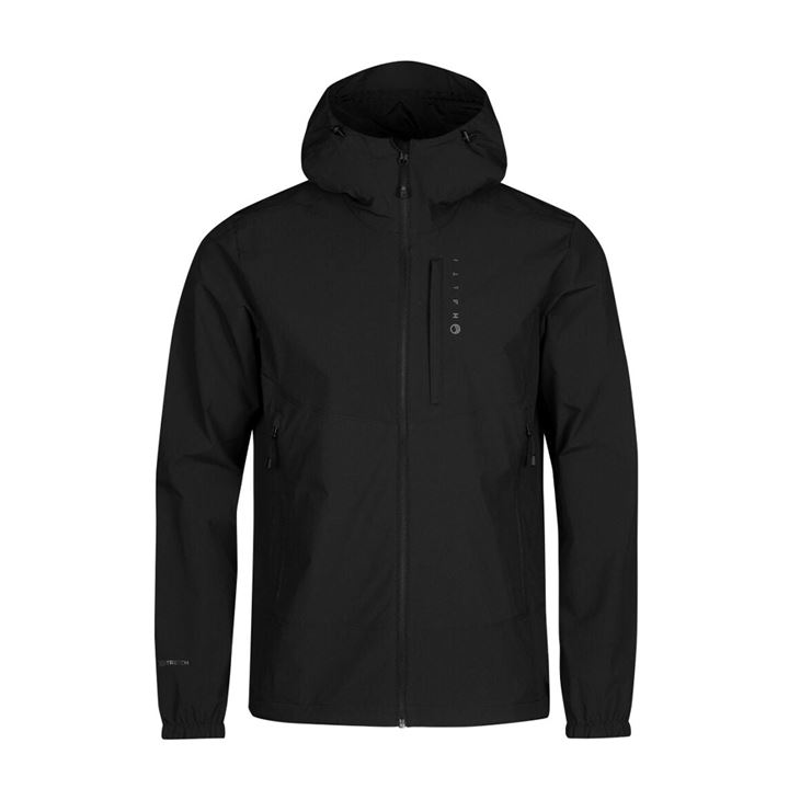 Halti Evo Hooded X-stretch Jacket Herr