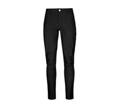Halti Pallas Evo W X-stretch Pants Short Dam