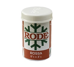 Rode Stick Rossa
