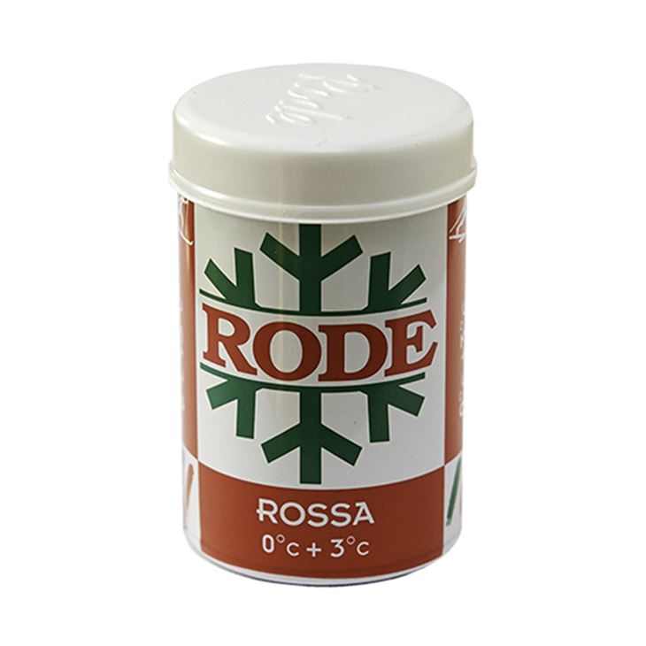 Rode Stick Rossa