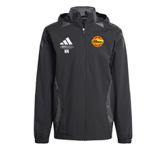 Tyresö Handboll Tiro24 AW Jacket Jr