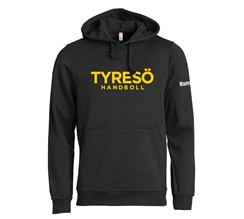 Tyresö Handboll Clique Basic Hoody Jr