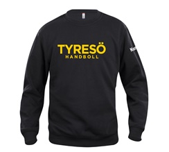Tyresö Handboll Clique Basic Roundneck Jr