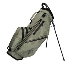 Callaway Chase Dry Stand Bag
