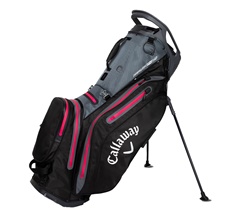 Callaway Fairway 14 HD Stand Bag