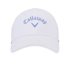 Callaway Liquid Metal Dam