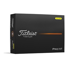 Titleist Pro V1
