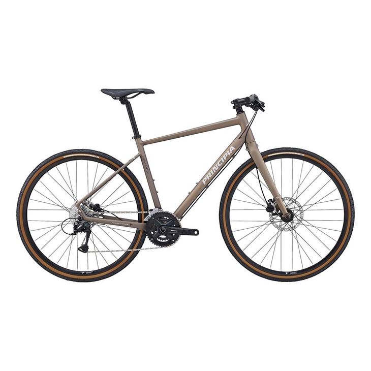 Principia Gravel H10 18-Växlad