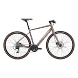 Principia Gravel H10 18-Växlad
