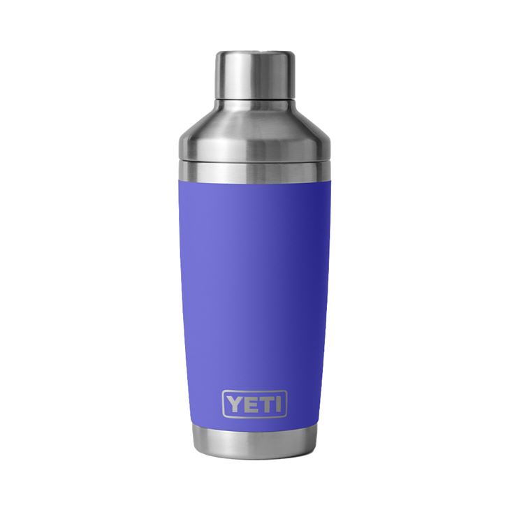 Yeti Rambler Cocktail Shaker