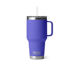 Yeti Rambler 35 OZ Straw Mug