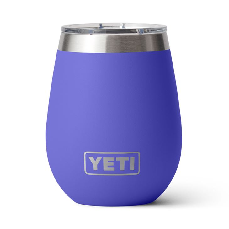 Yeti Rambler 10 OZ Wine Tumbler