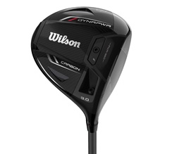 Wilson Dynapwr Carbon Driver