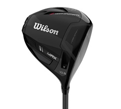 Wilson Dynapwr Max Driver
