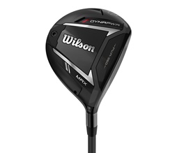 Wilson Dynapwr Max Fairwaywood