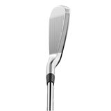 Wilson Dynapwr Steel Irons