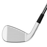 Wilson Dynapwr Steel Irons
