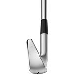 Wilson Dynapwr Steel Irons