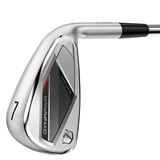 Wilson Dynapwr Steel Irons