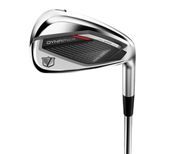 Wilson Dynapwr Max Steel Irons