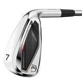 Wilson Dynapwr Max Steel Irons