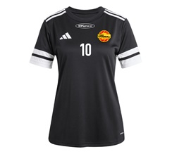 Tyresö Handboll Squadra 25 Matchtröja Dam