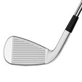 Wilson Dynapwr Max Steel Irons