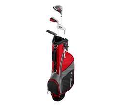 Wilson Profile JGR Junior