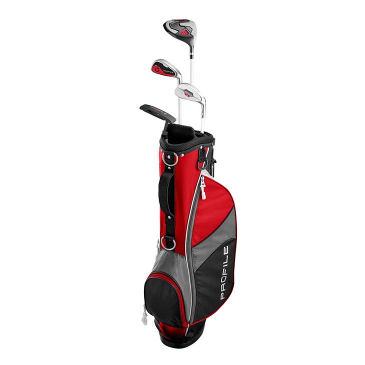 Wilson Profile JGR Junior