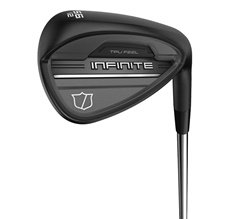Wilson Infinite Wedges