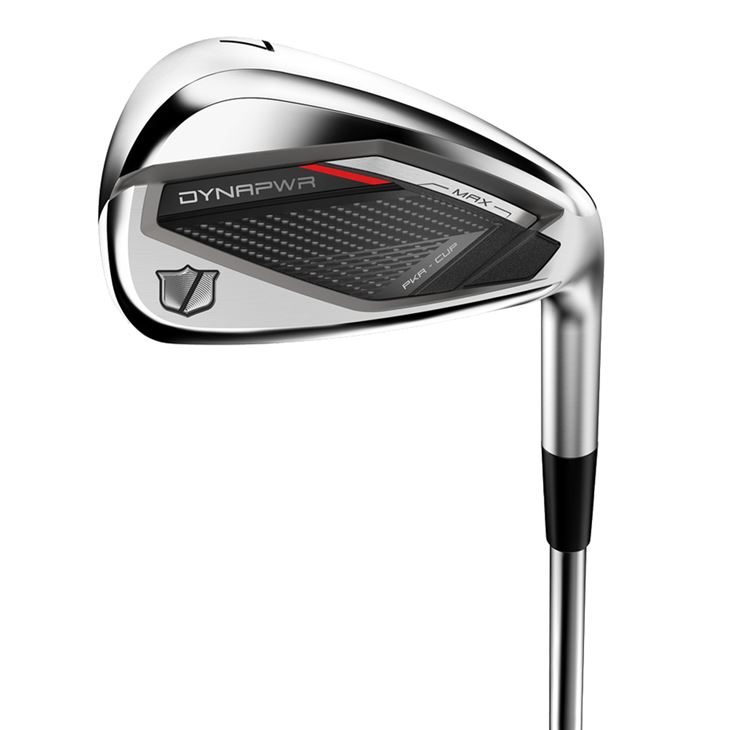 Wilson Dynapwr Max Graphite Lite