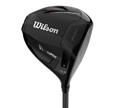 Wilson Dynapwr Max Driver Lite