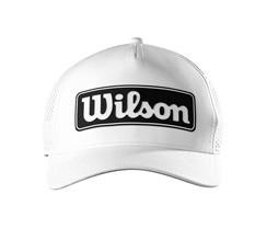 Wilson Performance Cap