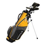 Wilson Profile JGR Junior