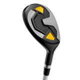 Wilson Profile JGR Junior