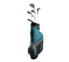 Wilson Profile JGR Junior